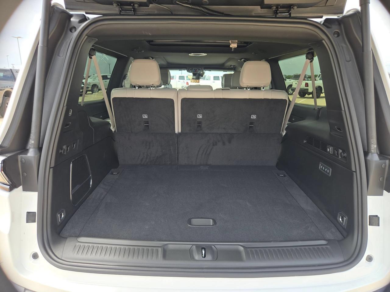 2026 Jeep Grand Wagoneer L Castroville TX
