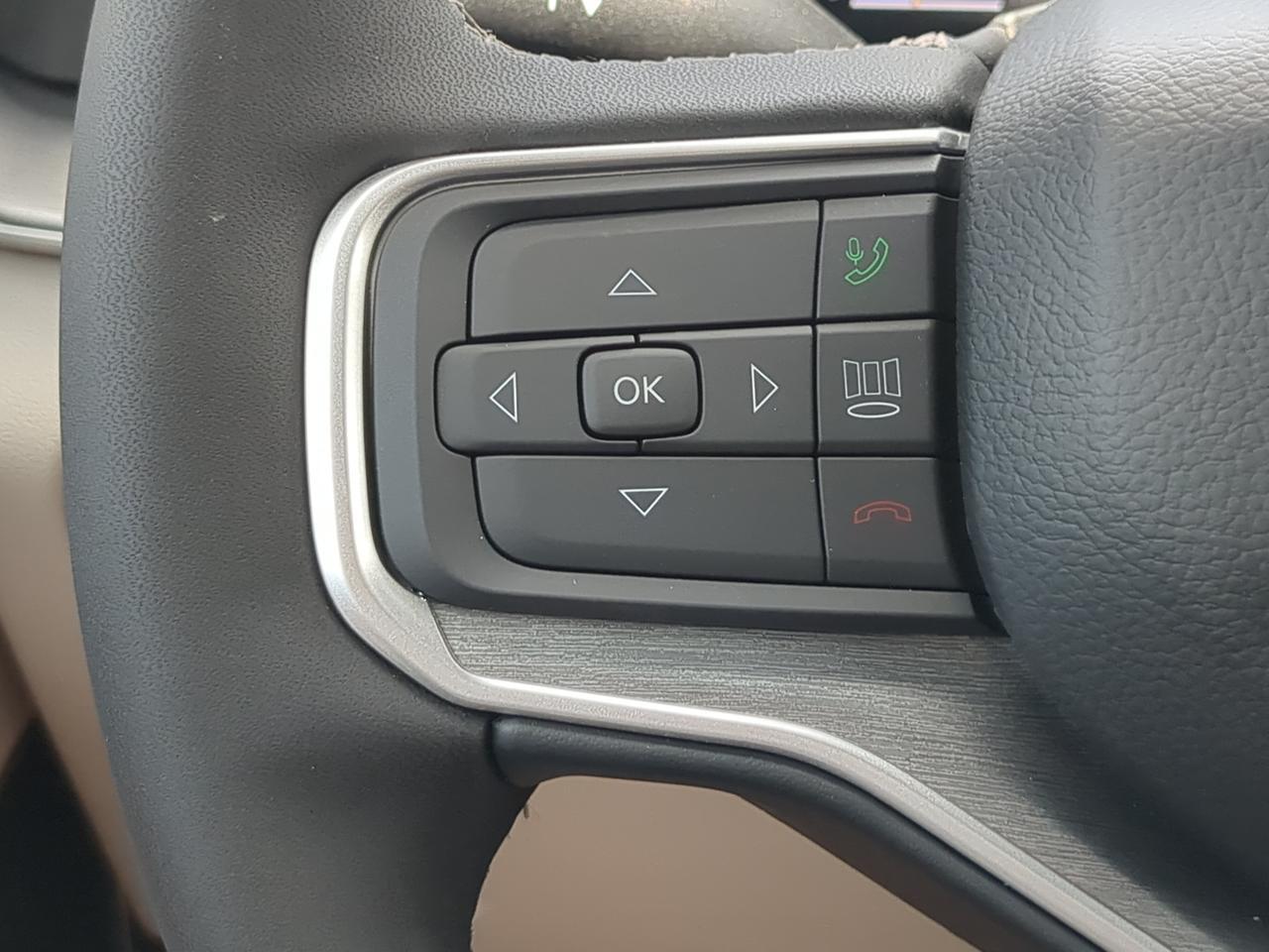 2026 Jeep Grand Wagoneer L Winder GA