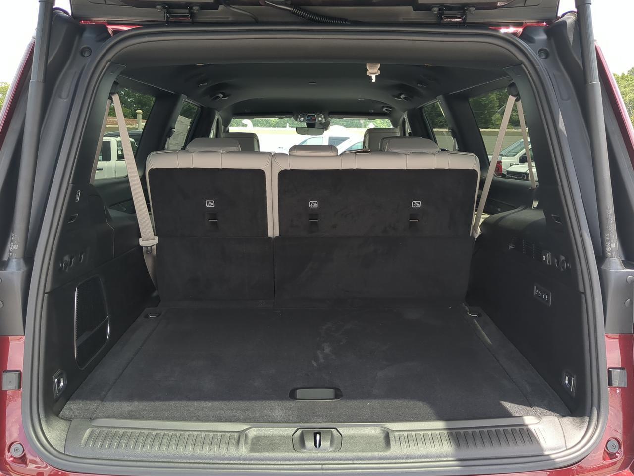 2026 Jeep Grand Wagoneer L Winder GA