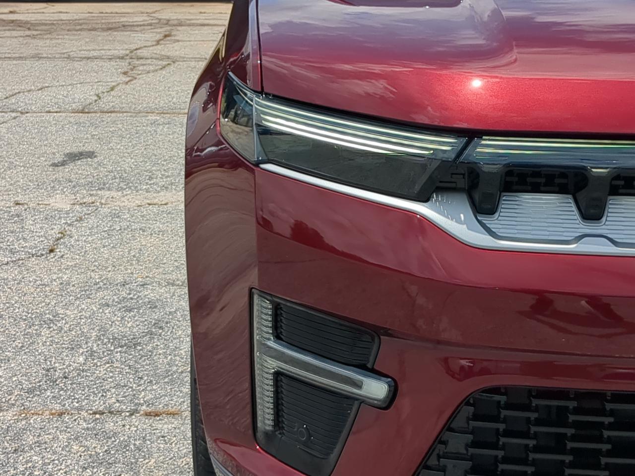 2026 Jeep Grand Wagoneer L Winder GA