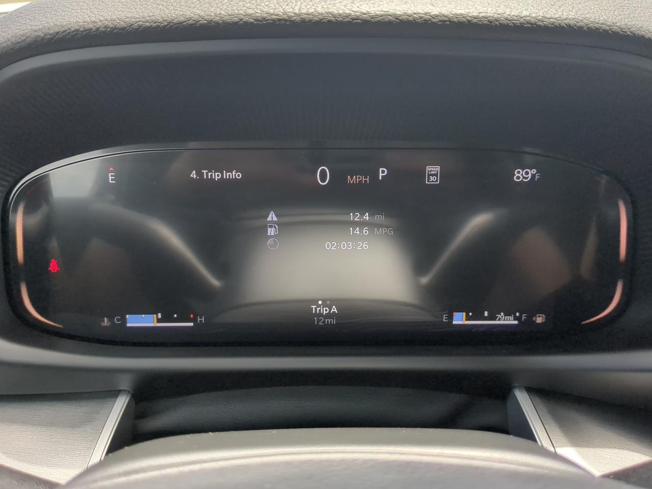 2026 Jeep Grand Wagoneer L Winder GA