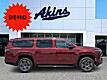 2026 Jeep Grand Wagoneer L