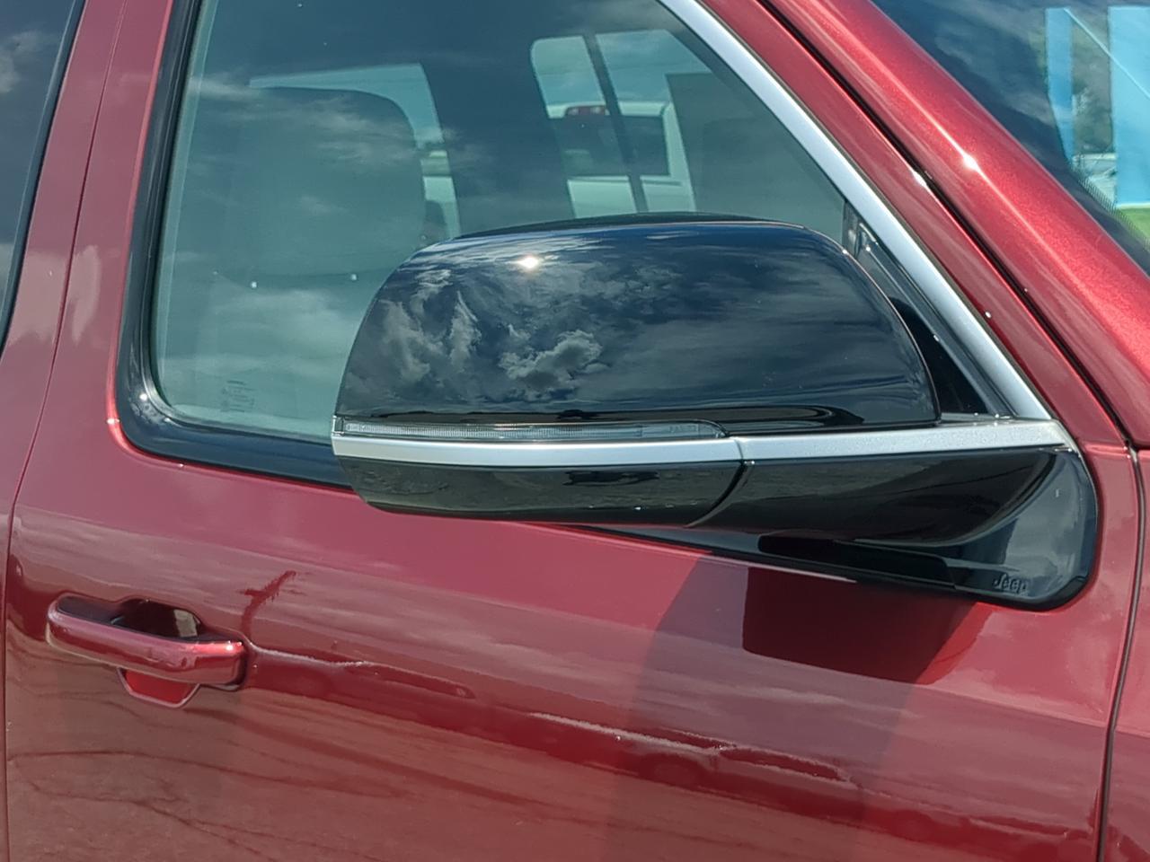 2026 Jeep Grand Wagoneer L Winder GA