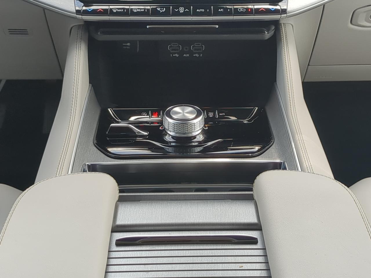 2026 Jeep Grand Wagoneer L Winder GA