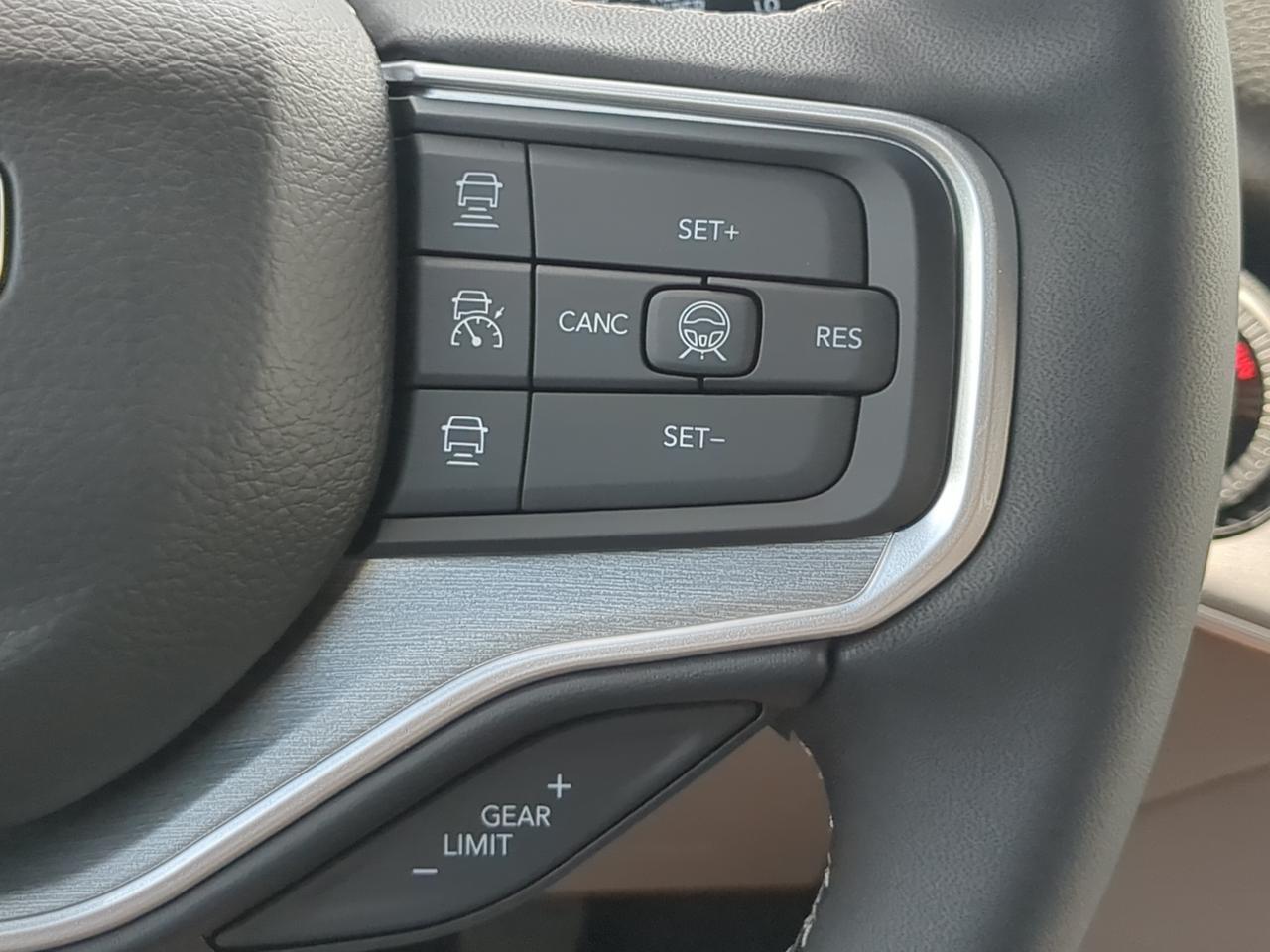 2026 Jeep Grand Wagoneer L Winder GA