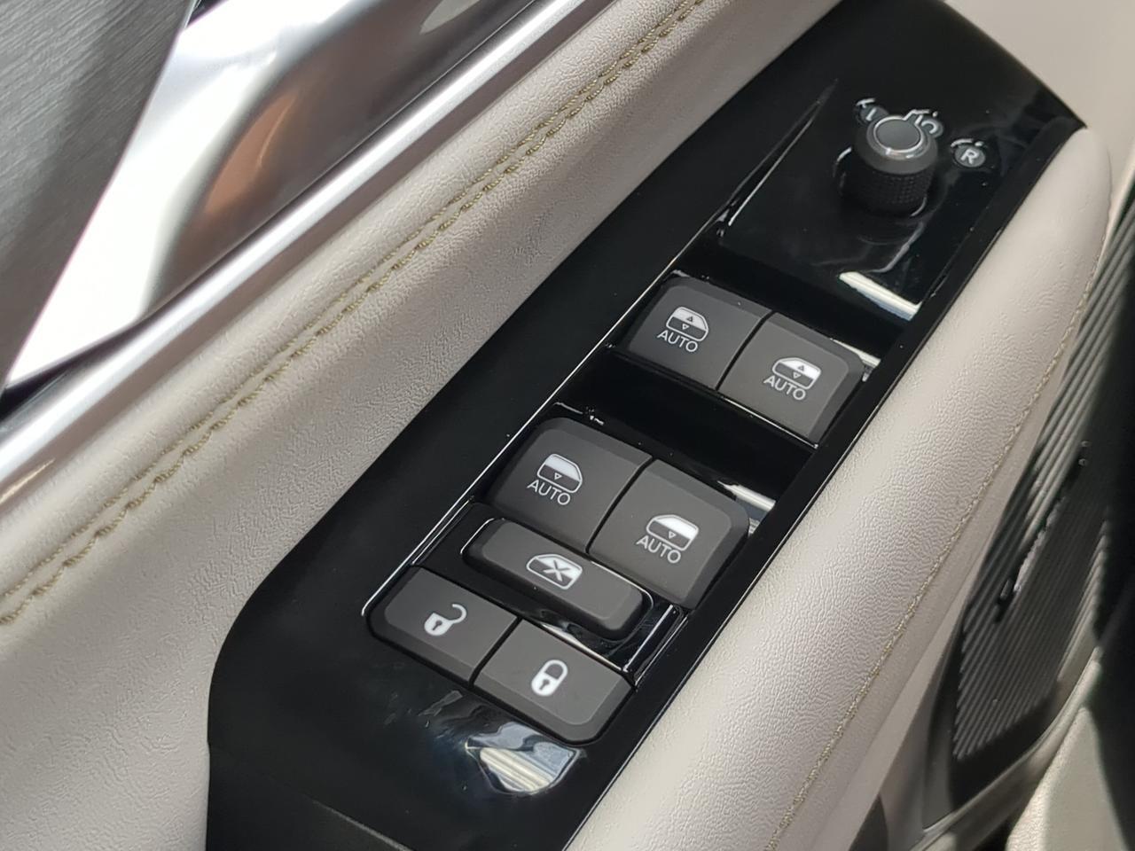 2026 Jeep Grand Wagoneer L Winder GA
