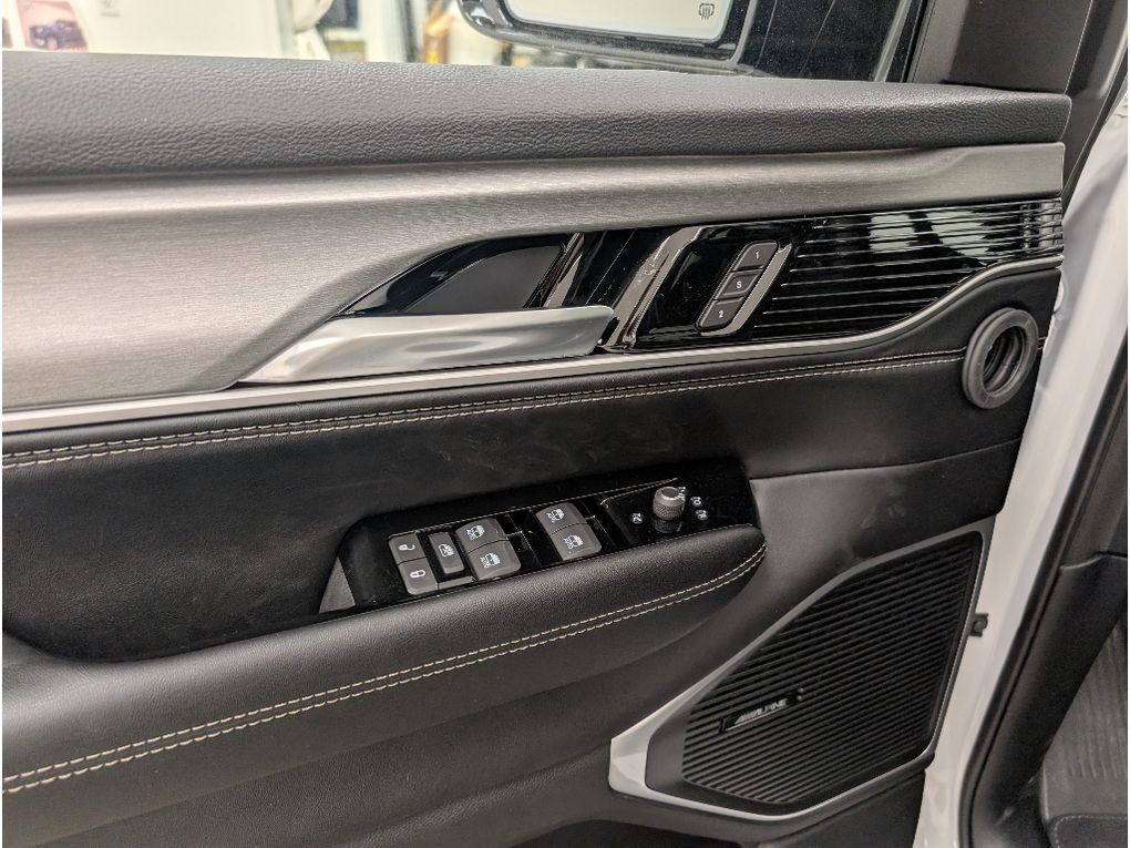 2026 Jeep Grand Wagoneer L Base Bozeman MT