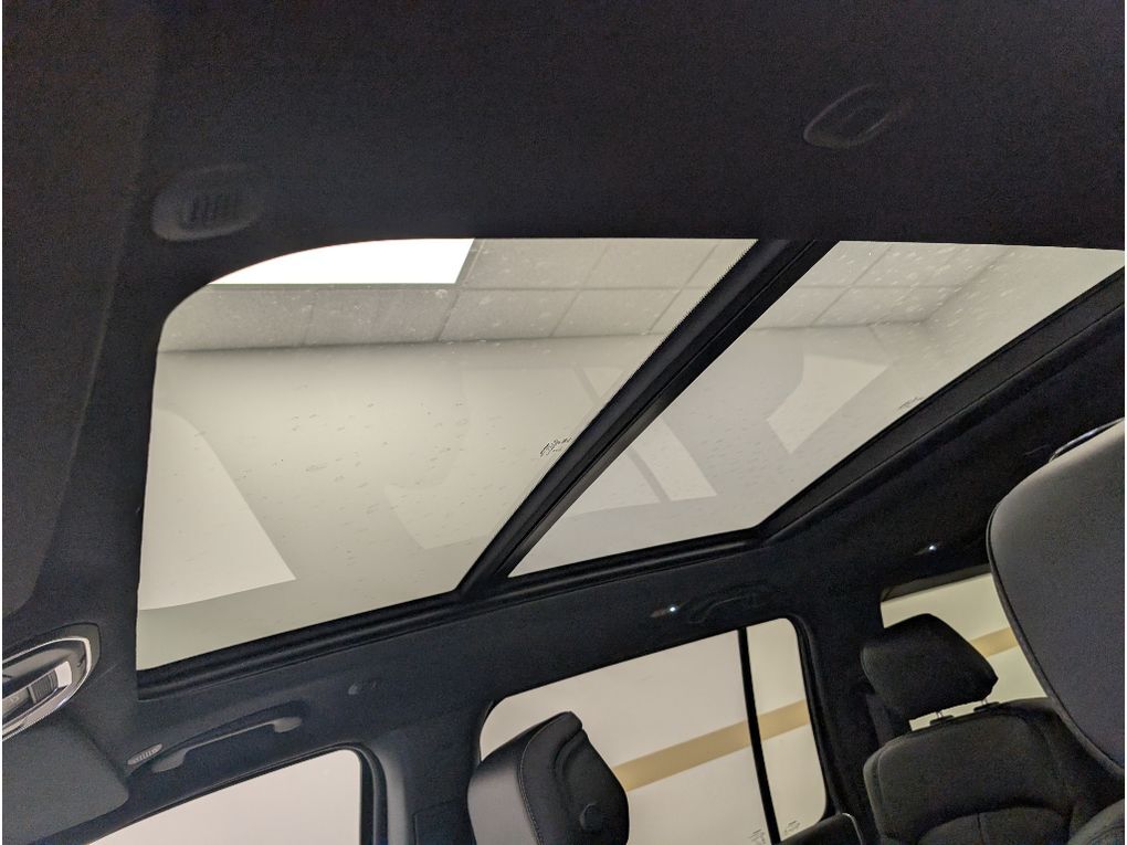2026 Jeep Grand Wagoneer L Base Bozeman MT