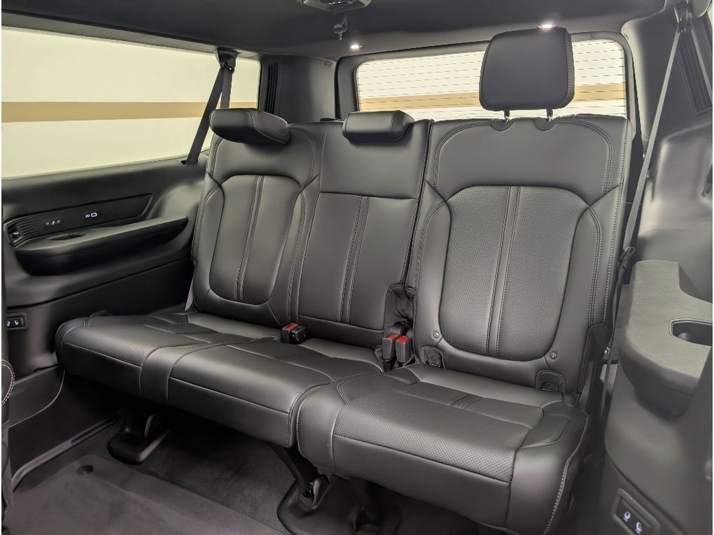 2026 Jeep Grand Wagoneer L Base Bozeman MT