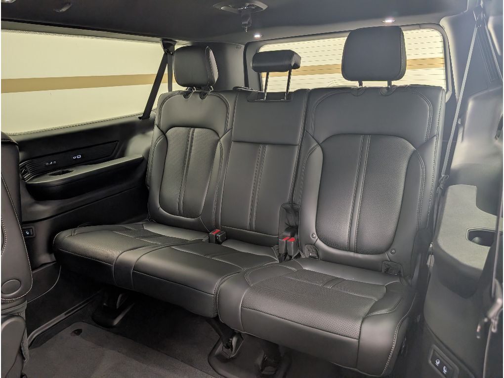 2026 Jeep Grand Wagoneer L Base Bozeman MT