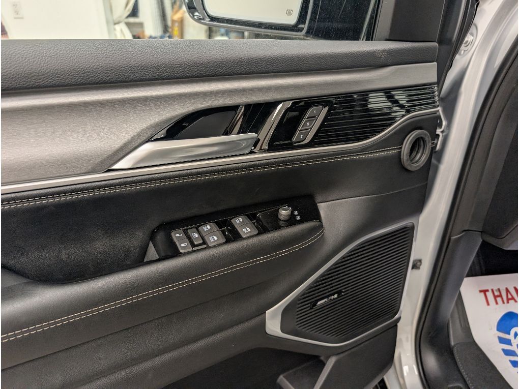 2026 Jeep Grand Wagoneer L Base Bozeman MT