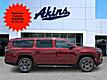 2026 Jeep Grand Wagoneer L Base