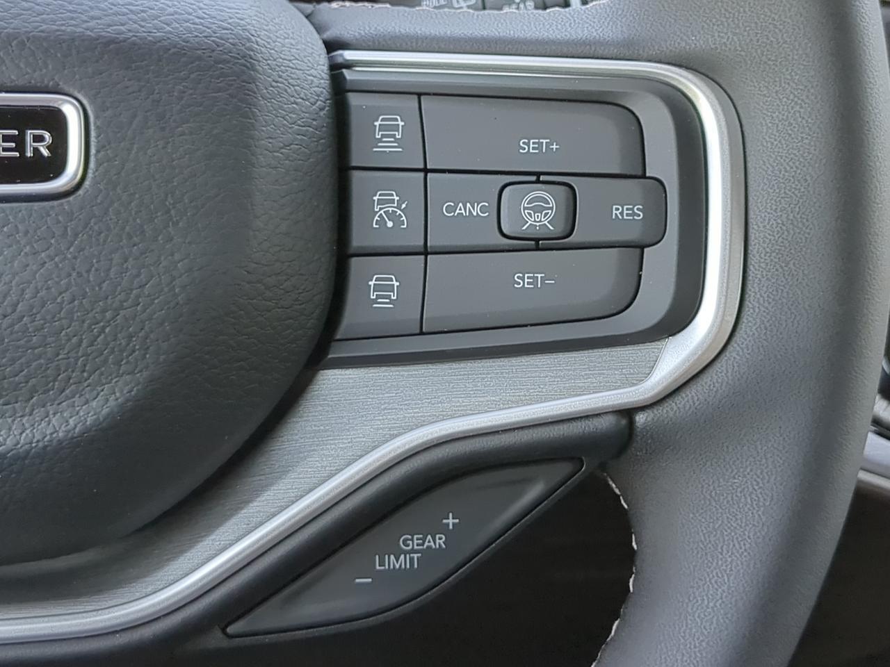 2026 Jeep Grand Wagoneer L Limited Altitude Appleton WI