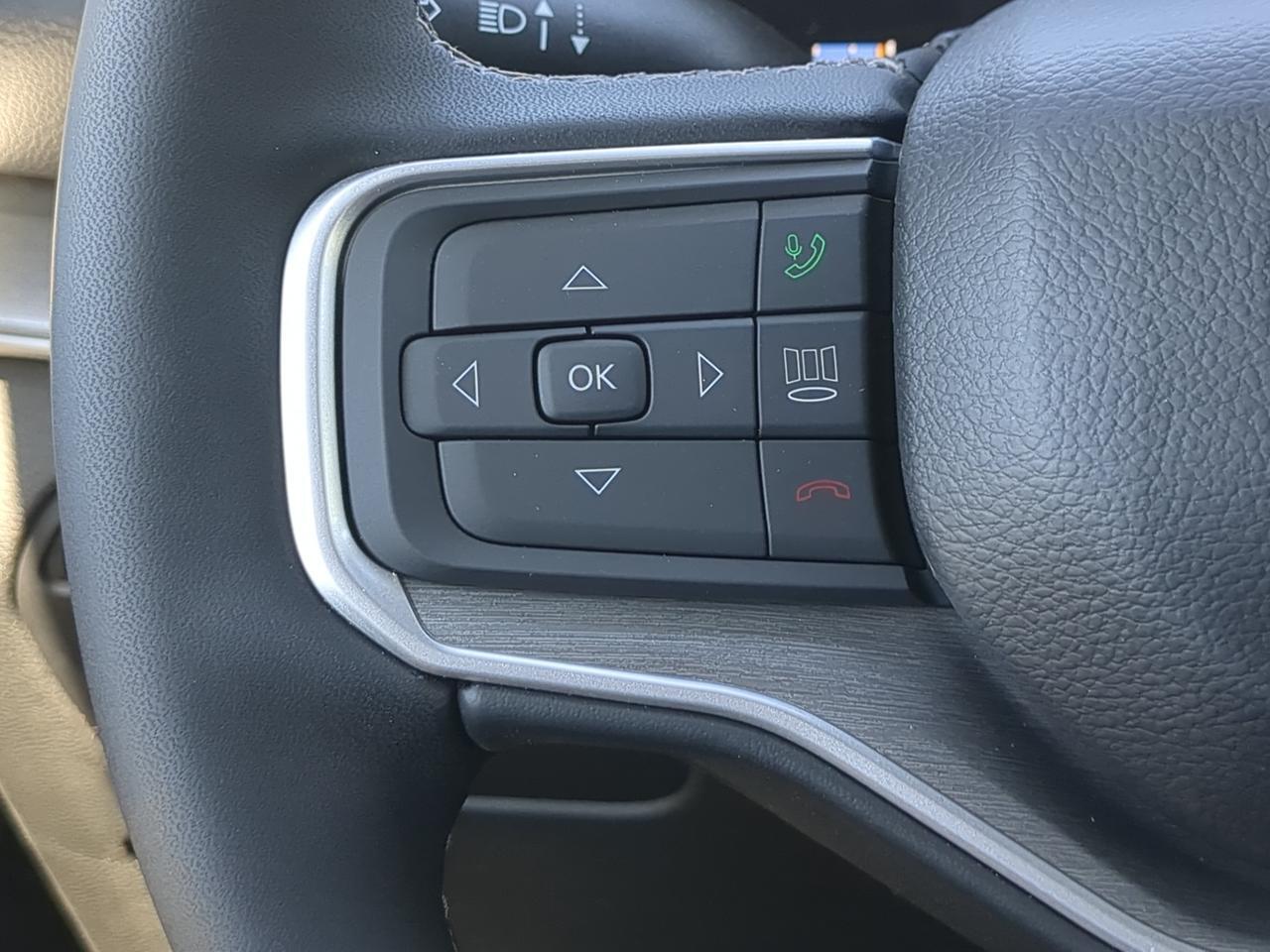 2026 Jeep Grand Wagoneer L Limited Altitude Appleton WI