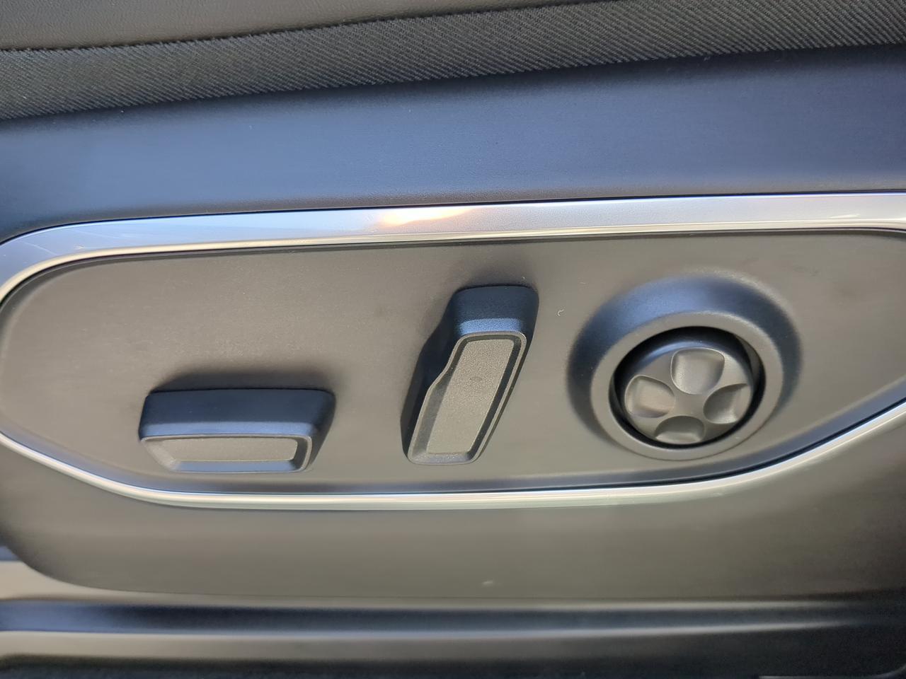 2026 Jeep Grand Wagoneer L Limited Altitude Appleton WI