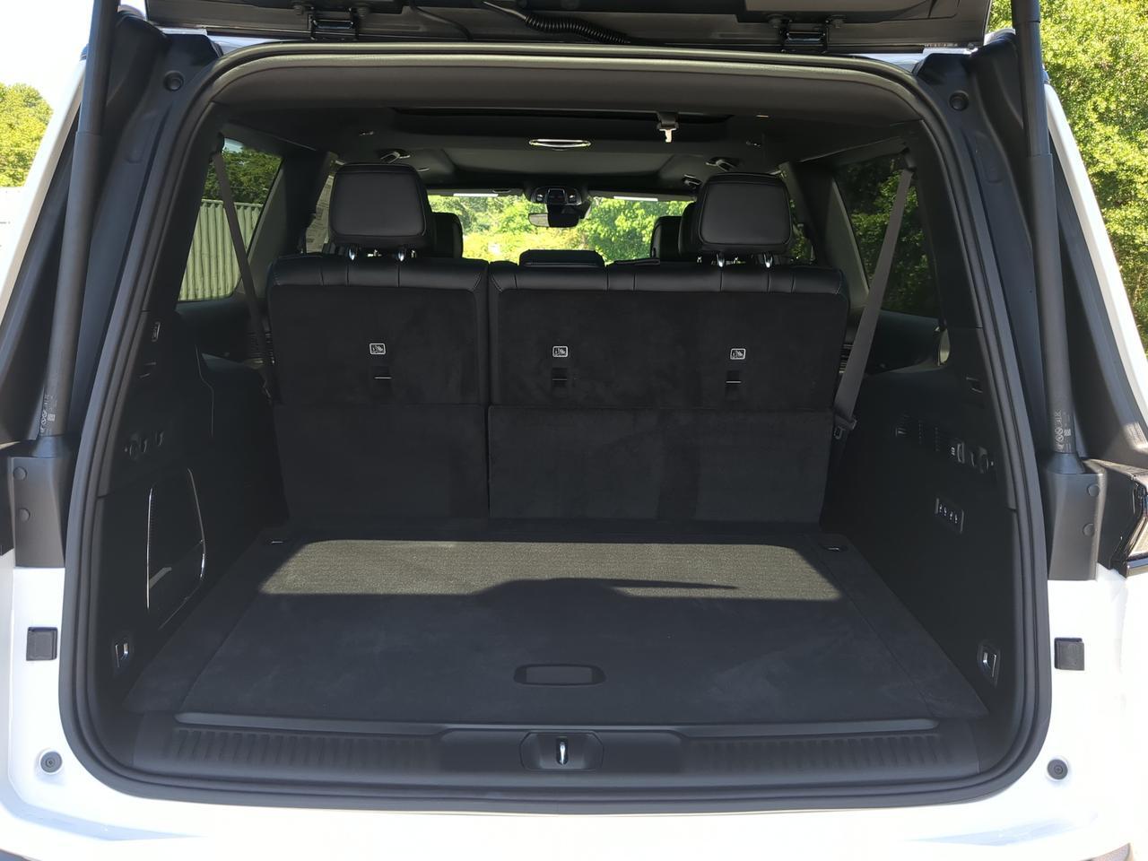 2026 Jeep Grand Wagoneer L Limited Altitude Appleton WI