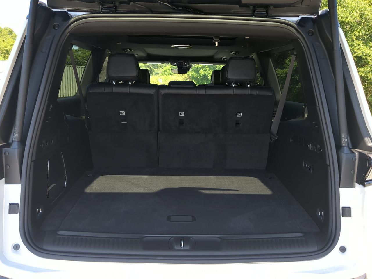 2026 Jeep Grand Wagoneer L Limited Altitude Appleton WI