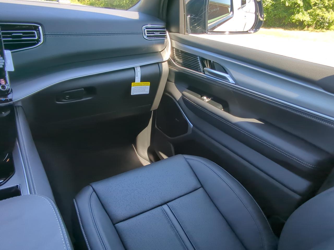 2026 Jeep Grand Wagoneer L Limited Altitude Appleton WI