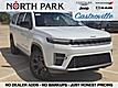 2026 Jeep Grand Wagoneer L Limited Altitude