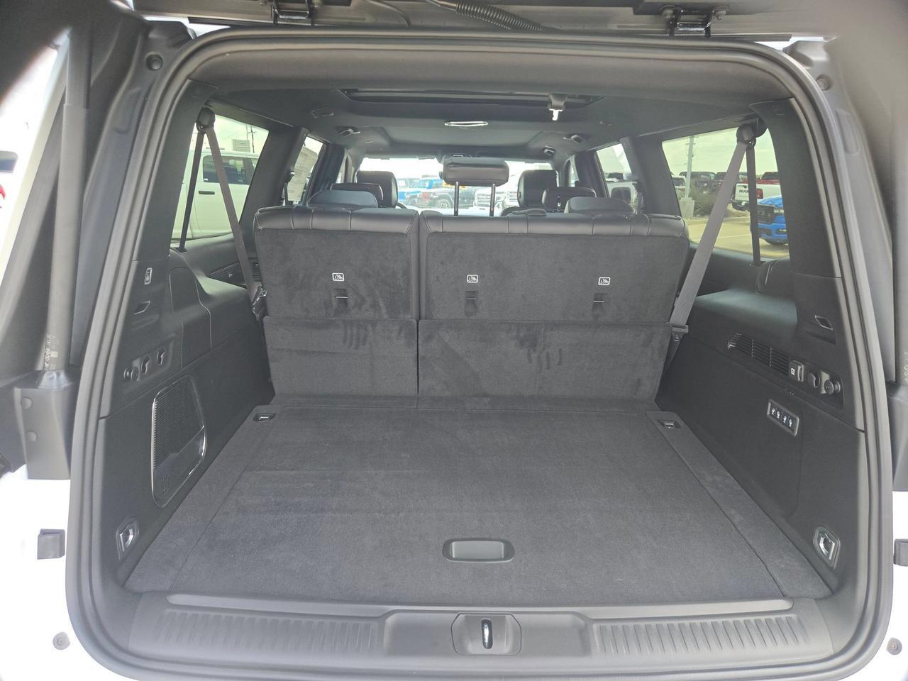 2026 Jeep Grand Wagoneer L Limited Altitude Castroville TX