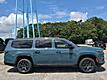 2026 Jeep Grand Wagoneer L Limited Altitude