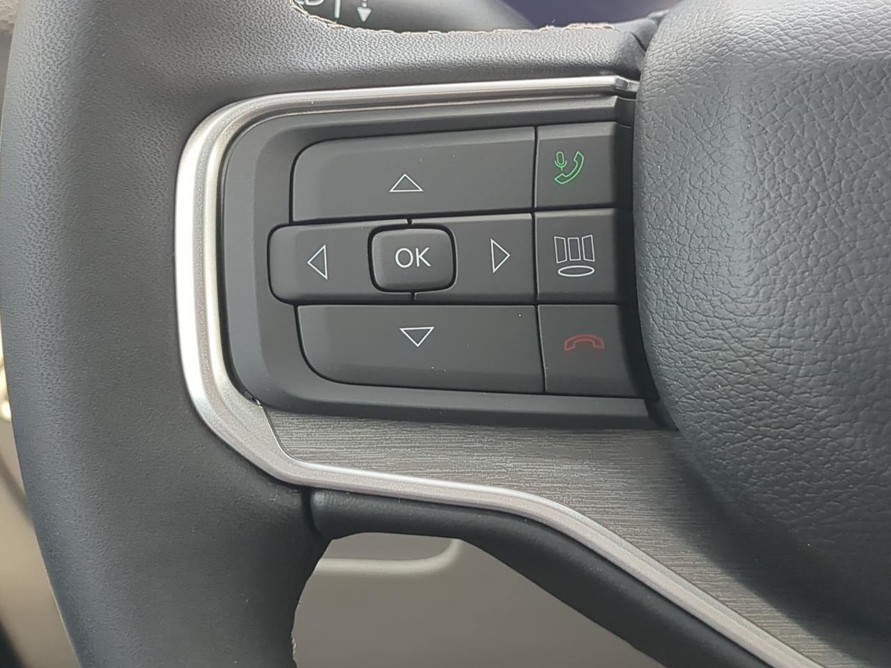 2026 Jeep Grand Wagoneer L Limited Altitude Winder GA