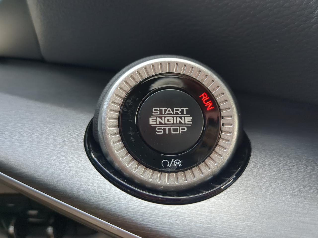 2026 Jeep Grand Wagoneer L Limited Altitude Winder GA