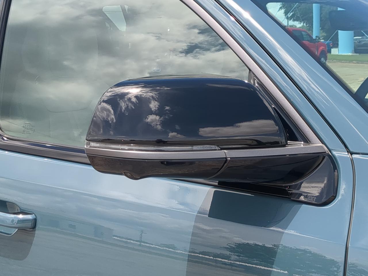 2026 Jeep Grand Wagoneer L Limited Altitude Winder GA