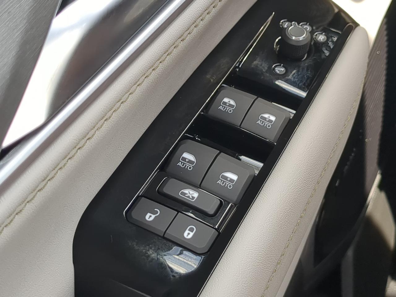 2026 Jeep Grand Wagoneer L Limited Altitude Winder GA