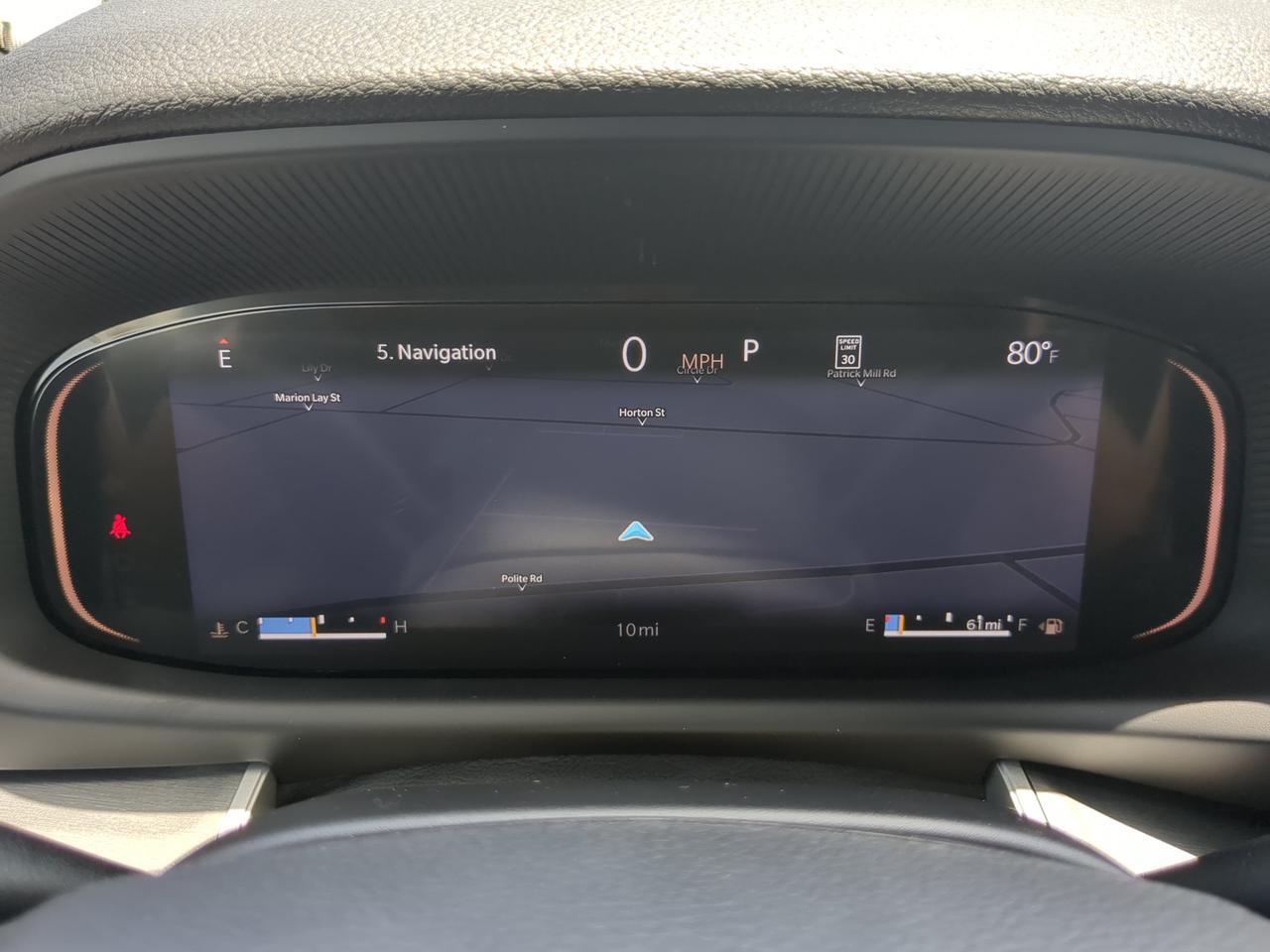 2026 Jeep Grand Wagoneer L Limited Altitude Winder GA