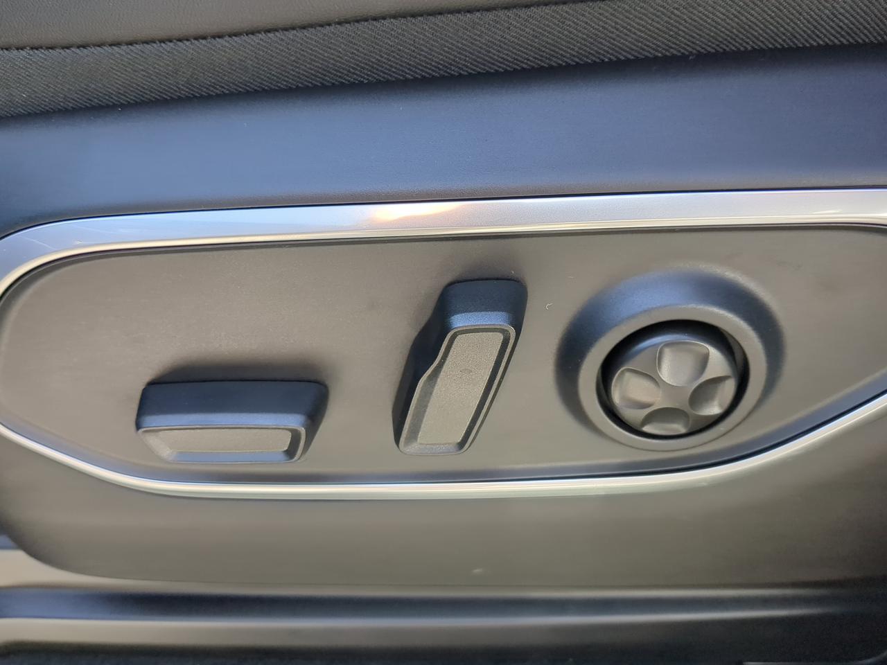 2026 Jeep Grand Wagoneer L Limited Altitude Winder GA