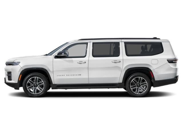 2026 Jeep Grand Wagoneer L Limited Altitude Winder GA