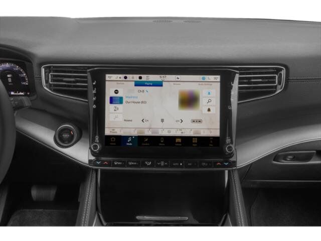 2026 Jeep Grand Wagoneer L Limited Altitude Winder GA