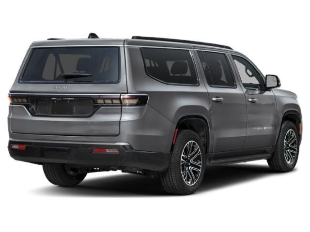 2026 Jeep Grand Wagoneer L Limited Altitude Winder GA
