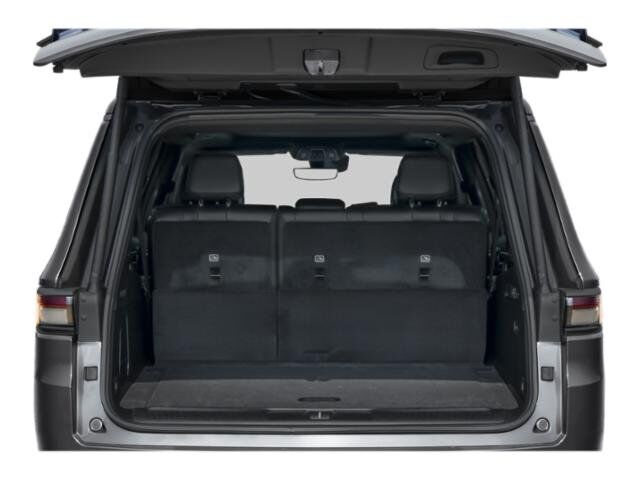 2026 Jeep Grand Wagoneer L Limited Altitude Winder GA