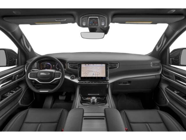 2026 Jeep Grand Wagoneer L Limited Altitude Winder GA