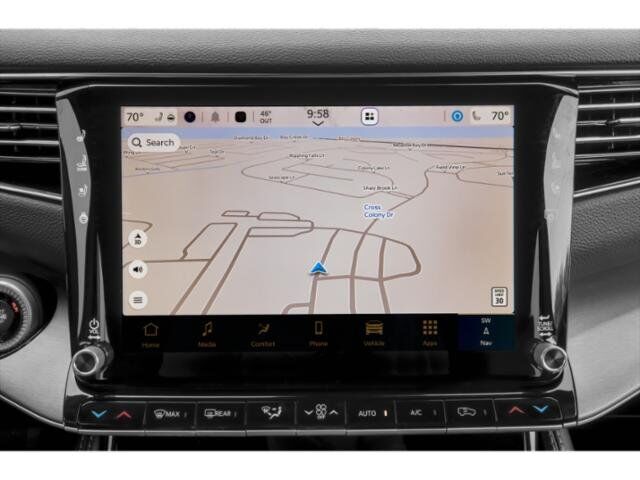 2026 Jeep Grand Wagoneer L Limited Altitude Winder GA