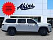 2026 Jeep Grand Wagoneer L Limited Altitude