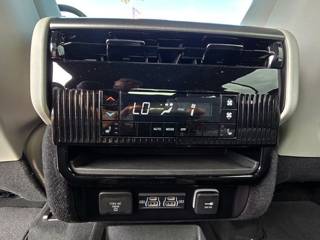 2026 Jeep Grand Wagoneer L Limited Reserve Folsom CA