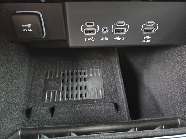2026 Jeep Grand Wagoneer L Limited Reserve Folsom CA