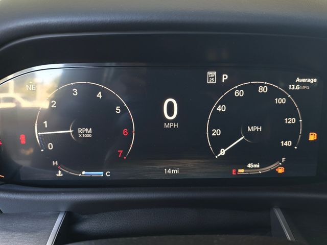 2026 Jeep Grand Wagoneer L Limited Reserve Folsom CA