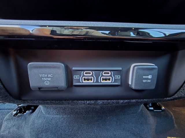 2026 Jeep Grand Wagoneer L Limited Reserve Folsom CA