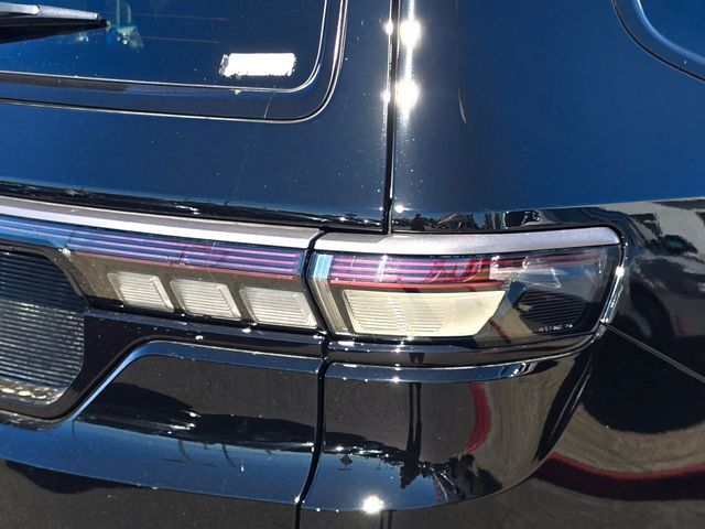 2026 Jeep Grand Wagoneer L Limited Reserve Folsom CA