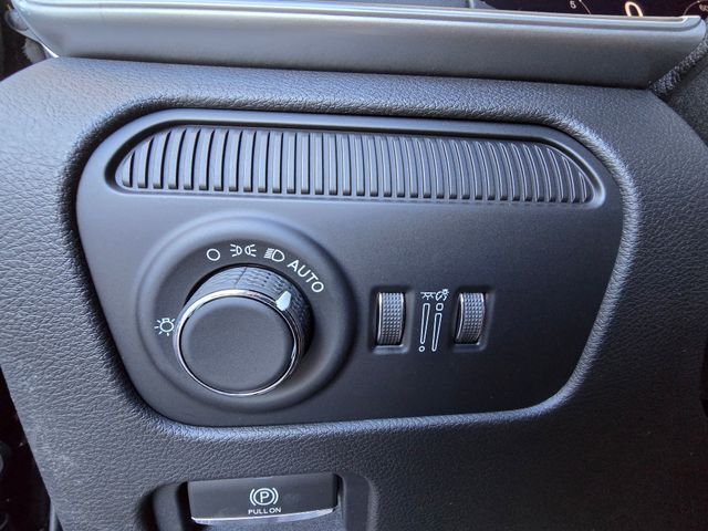 2026 Jeep Grand Wagoneer L Limited Reserve Folsom CA