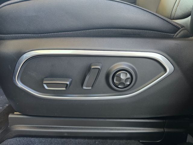 2026 Jeep Grand Wagoneer L Limited Reserve Folsom CA