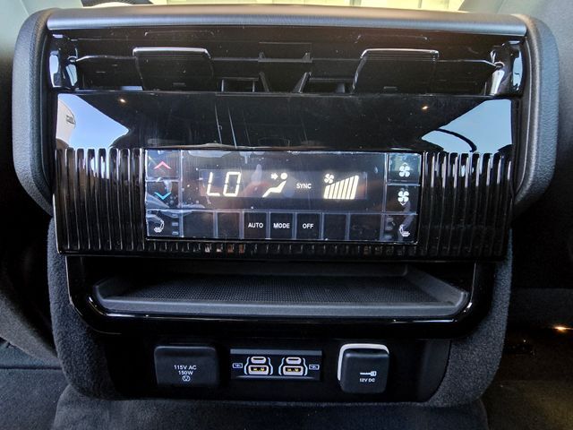 2026 Jeep Grand Wagoneer L Limited Reserve Folsom CA