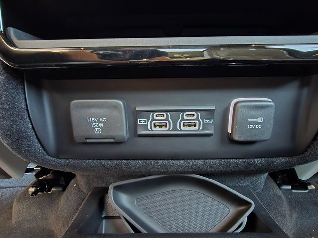 2026 Jeep Grand Wagoneer L Limited Reserve Folsom CA