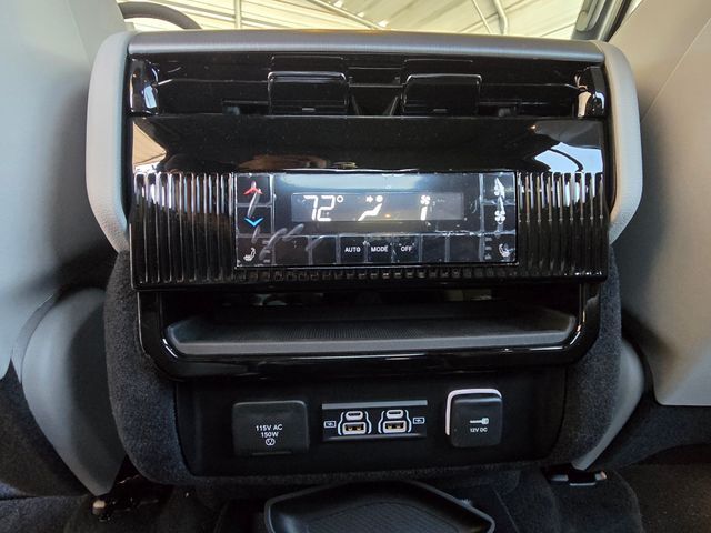 2026 Jeep Grand Wagoneer L Limited Reserve Folsom CA