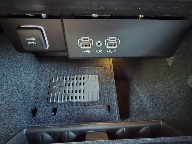 2026 Jeep Grand Wagoneer L Limited Reserve Folsom CA