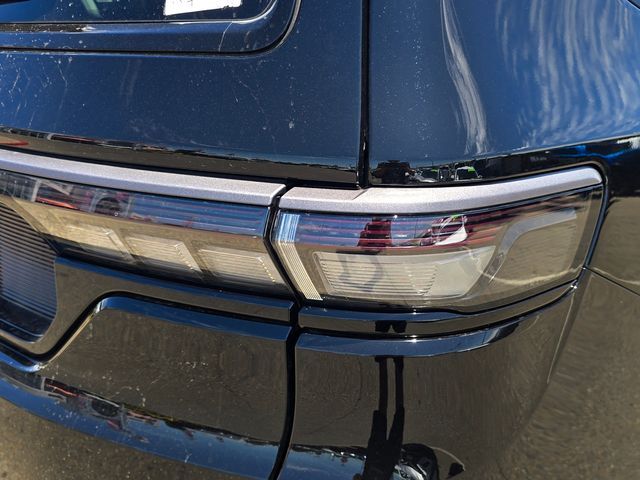 2026 Jeep Grand Wagoneer L Limited Reserve Folsom CA